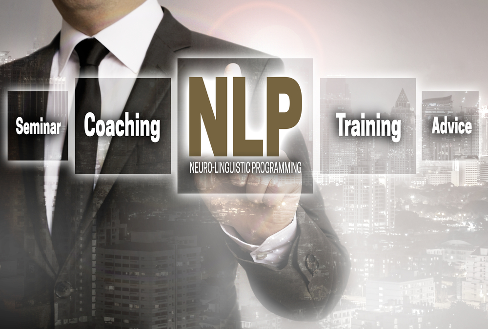 NLP voor Agile Coaches en Scrum Masters
